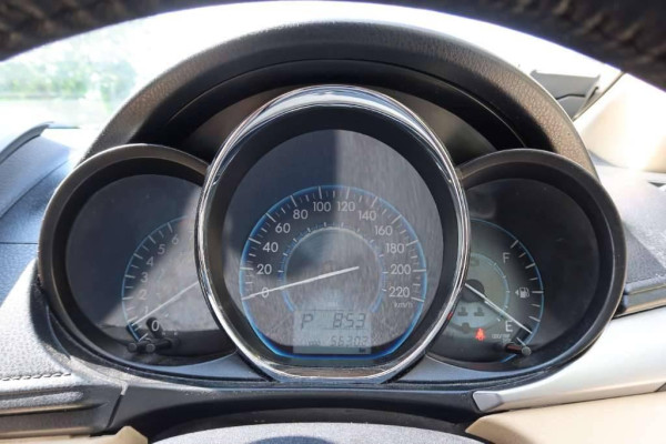 Used 2013 AT toyota vios null Image[24]