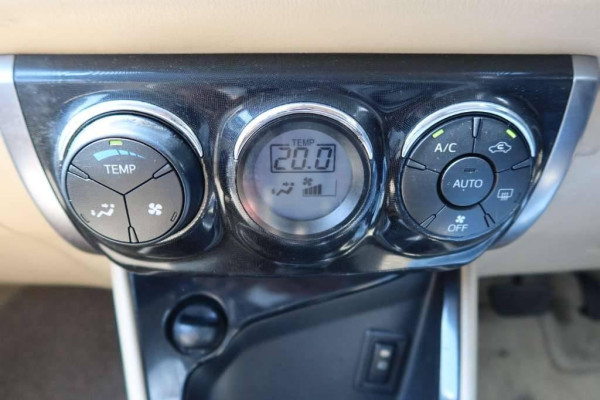 Used 2013 AT toyota vios null Image[26]