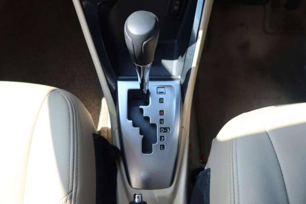 Used 2013 AT toyota vios null Image[27]