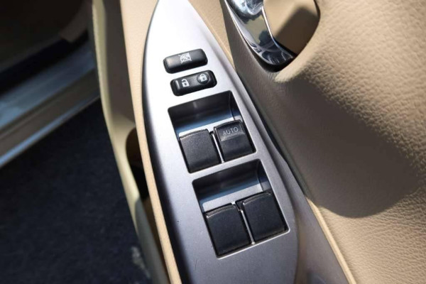 Used 2013 AT toyota vios null Image[29]