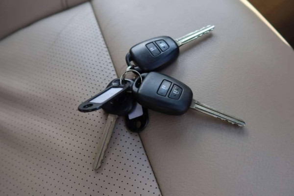 Used 2013 AT toyota vios null Image[31]