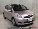 Toyota Vitz SCP90