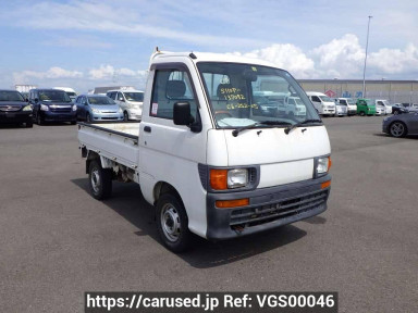 Daihatsu Hijet Truck S110P