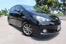 Toyota Wish null