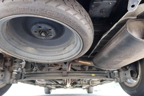 Used 2013 AT toyota wish null Image[10]