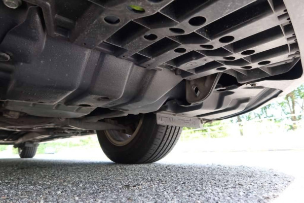 Used 2013 AT toyota wish null Image[13]