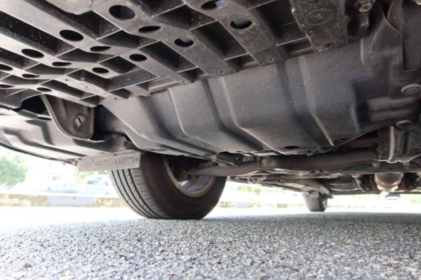 Used 2013 AT toyota wish null Image[14]