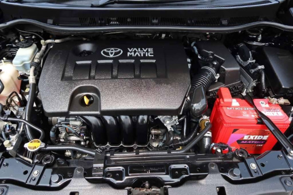 Used 2013 AT toyota wish null Image[16]