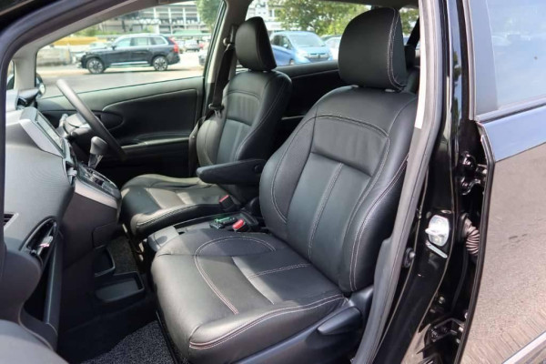 Used 2013 AT toyota wish null Image[20]