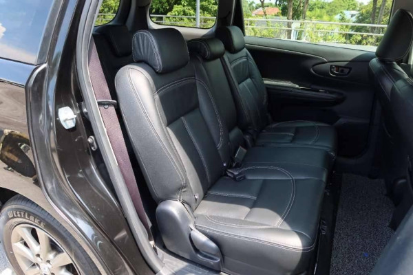 Used 2013 AT toyota wish null Image[21]