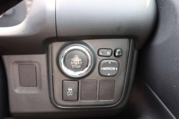 Used 2013 AT toyota wish null Image[28]