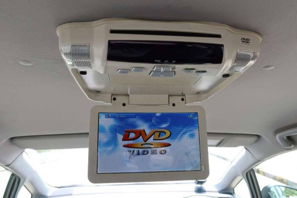 Used 2013 AT toyota wish null Image[30]