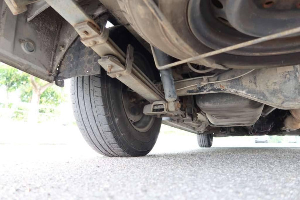Used 2008 MT toyota hiace-commuter null Image[10]