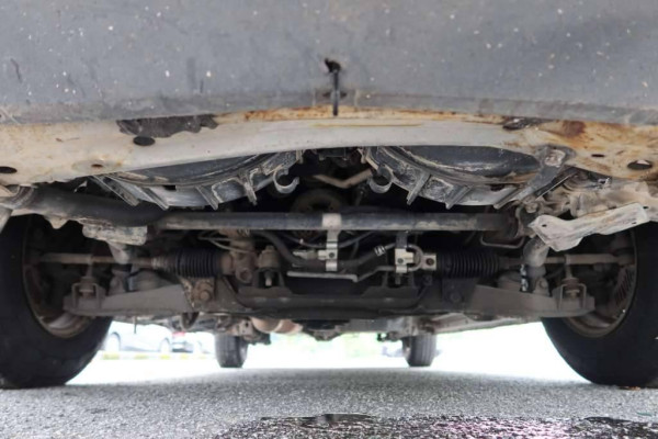 Used 2008 MT toyota hiace-commuter null Image[14]