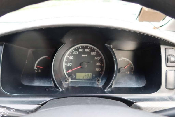 Used 2008 MT toyota hiace-commuter null Image[22]
