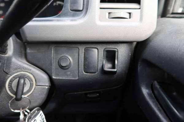 Used 2008 MT toyota hiace-commuter null Image[23]