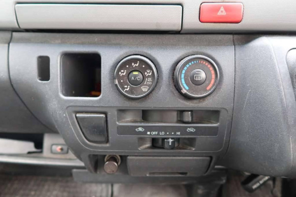 Used 2008 MT toyota hiace-commuter null Image[26]