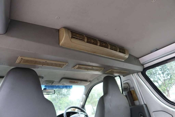 Used 2008 MT toyota hiace-commuter null Image[29]