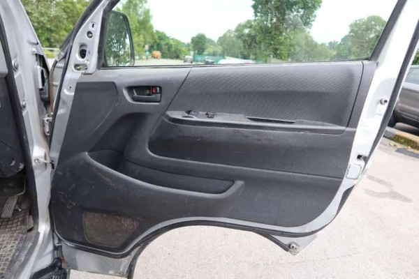 Used 2008 MT toyota hiace-commuter null Image[31]
