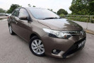 Toyota VIOS null