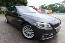BMW 5 Series others