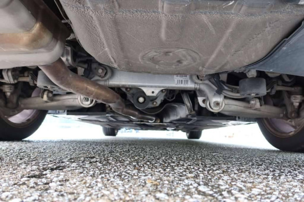 Used 2013 AT bmw 5-series null Image[10]