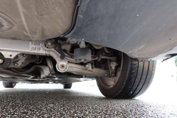 Used 2013 AT bmw 5-series null Image[11]