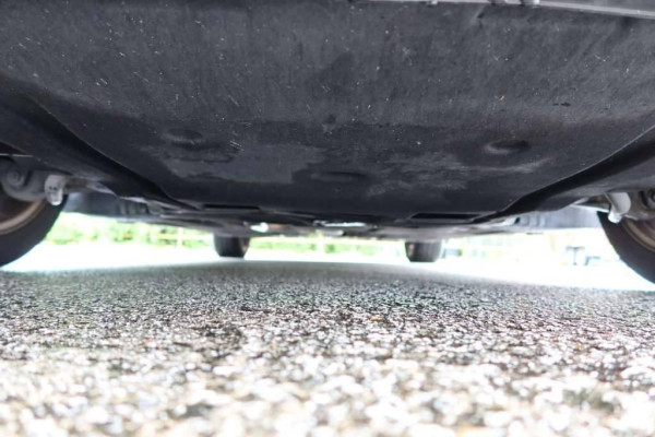 Used 2013 AT bmw 5-series null Image[13]