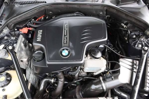 Used 2013 AT bmw 5-series null Image[16]