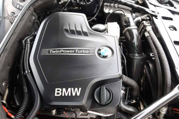 Used 2013 AT bmw 5-series null Image[17]