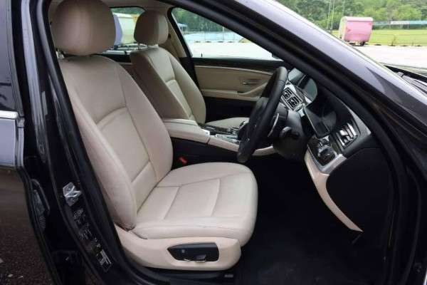 Used 2013 AT bmw 5-series null Image[19]