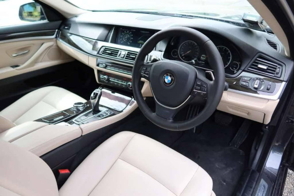 Used 2013 AT bmw 5-series null Image[20]