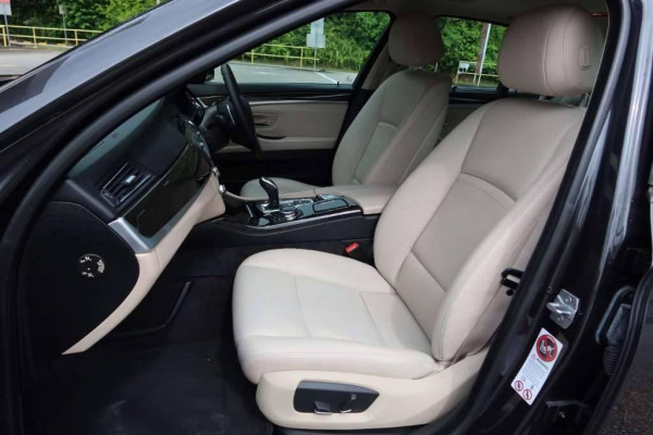 Used 2013 AT bmw 5-series null Image[21]