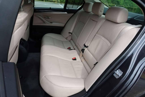 Used 2013 AT bmw 5-series null Image[22]