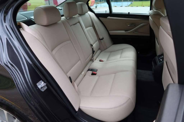 Used 2013 AT bmw 5-series null Image[23]