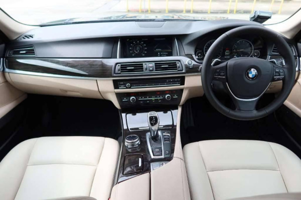Used 2013 AT bmw 5-series null Image[24]
