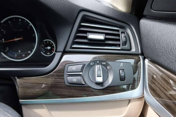 Used 2013 AT bmw 5-series null Image[25]