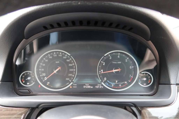 Used 2013 AT bmw 5-series null Image[26]