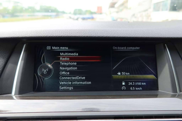 Used 2013 AT bmw 5-series null Image[30]
