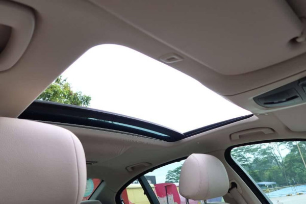 Used 2013 AT bmw 5-series null Image[35]