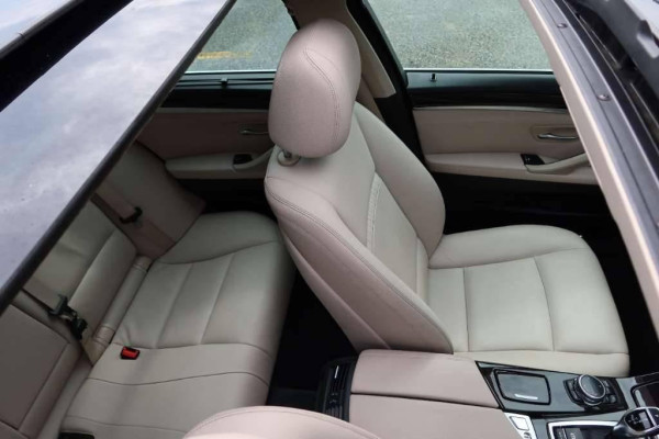 Used 2013 AT bmw 5-series null Image[36]