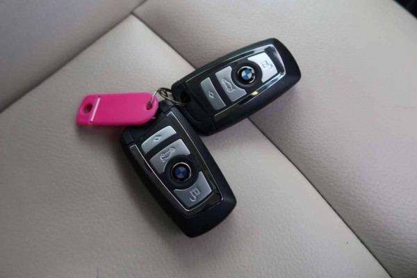 Used 2013 AT bmw 5-series null Image[39]