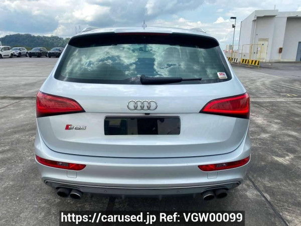 Used 2014 AT audi sq5 null Image[5]