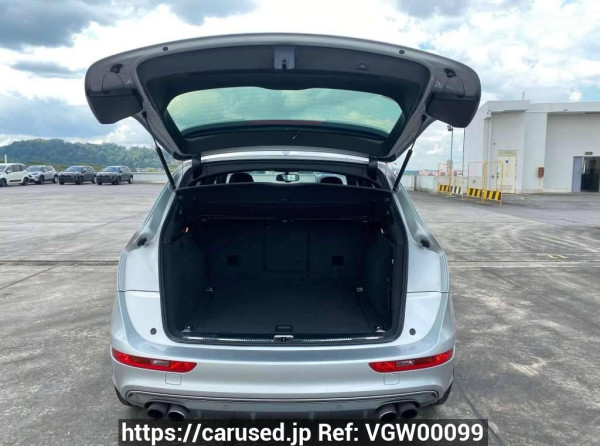 Used 2014 AT audi sq5 null Image[8]
