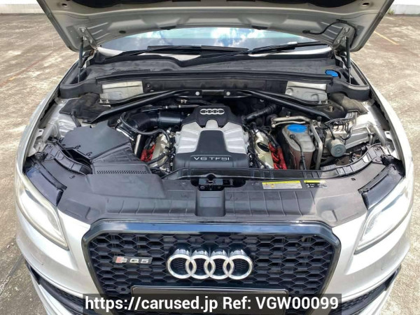 Used 2014 AT audi sq5 null Image[15]