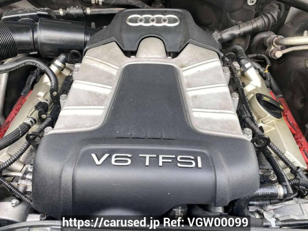 Used 2014 AT audi sq5 null Image[16]