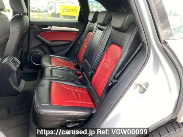 Used 2014 AT audi sq5 null Image[20]