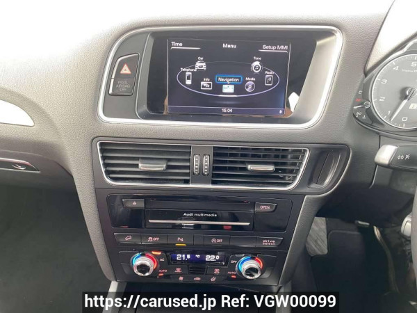 Used 2014 AT audi sq5 null Image[23]