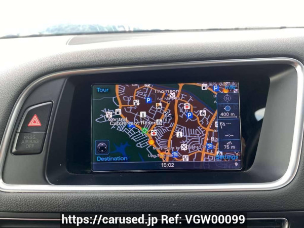 Used 2014 AT audi sq5 null Image[24]