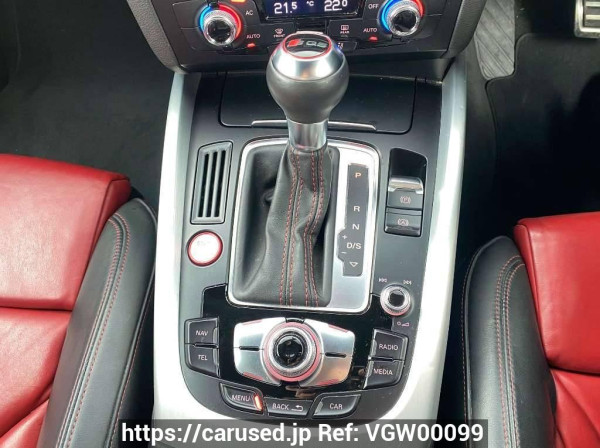 Used 2014 AT audi sq5 null Image[26]